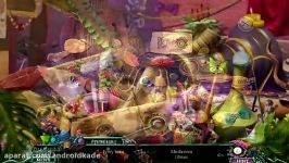 Sea of Lies Nemesis A Hidden Object Game