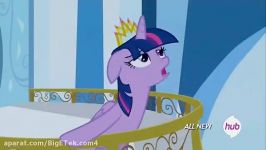 mlp twilights kingdom pmv hear us now