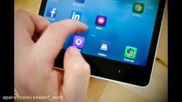 Xiaomi Mi Pad 2 Review Hands On iPad lookalike