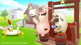 دانلود بازی Hay Day اندروید