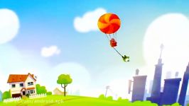 دانلود بازی Cut the Rope 2 اندروید