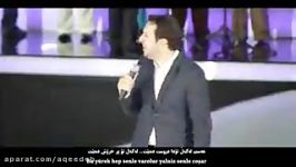 نشید زیبای مولا یا صلی سلم