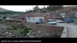 مرند گشتی در روستای عیش آباد مرند در 940522