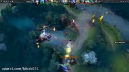 Dive to Tier 4  VP vs Team Liquid The Summit 4