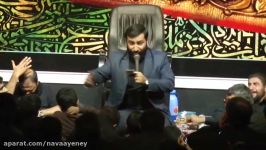 روضه امام حسین ع  حاج مهدی تقی خانی