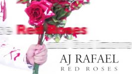 Red Roses  AJ Rafael Lyrics Video