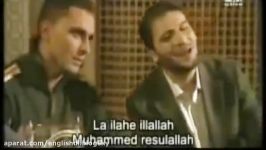 Sami Yusuf  Jaaneh Jaanaan زیرنویس انگلیسی