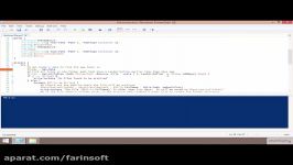 دانلود آموزش ابزار سازی بوسیله اسکریپت های PowerShel...