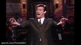 Saturday Night live فروشگاه اینترنتی پونصدJIM CARREY