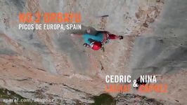 The Top Three Big Wall Climbs of 2015