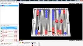 USBGF Analyzing a Checker Error