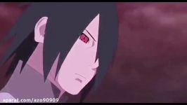 موزیک ویدیو انیمه ناروتوبوروتو AMV NarutoBoruto