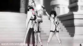 Owari no Seraph AMV Battle Cry