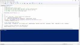 دانلود آموزش پیاده سازی PowerShell WebAccess – شناخت...