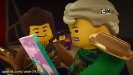 NINJAGO EPISODE 55 INFAMOUS PART 1 HD