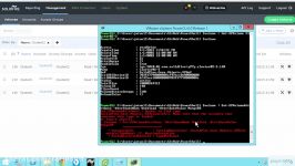 دانلود آموزش مدیریت Storage ها در vSphere بوسیله Pow...