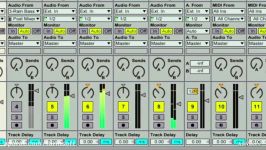 دانلود آموزش امکانات ابزارهای جدید Ableton Live 9...