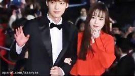 koo hye sun blood couple