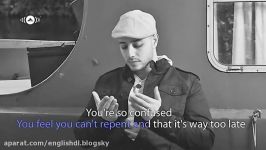 Maher Zain  Inshallah زیرنویس انگلیسی