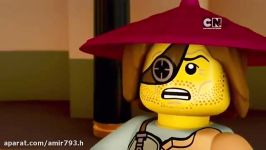 NINJAGO EPISODE 56 PUBLIC ENEMY NUMBER 1 PART 1 HD