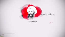 For Sheikh Nimr