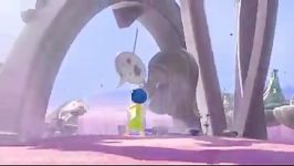 انیمیشن Inside out  پارت 5