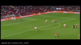 Will Keane  Manchester United best skill