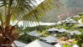 Raffles Praslin سیشل