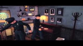 L.A Noire Gameplay 2 تریلر