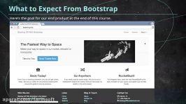 دانلود آموزش محشر بوت استرپ  Bootstrap...