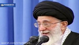 رهبر انقلاب این خون دامن سعودی ها را خواهد گرفت