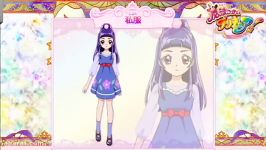 Mohou Tsukai Girl Precure