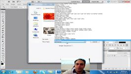 آموزش فتوشاپ فارسی ۳ ◆ اندازه عکس DPI