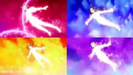 DokiDoki Precure Group Transformation HD