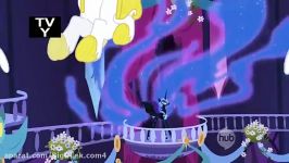 MLP AMV  Shes Got the Power of Friendship