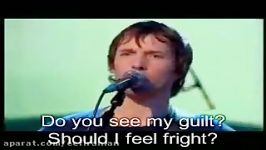 موزیک ویدئو همراه متن James Blunt  Cry