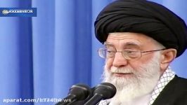 امام خامنه ای این خون پدر سعودی ها را درخواهد آورد