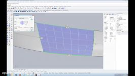 Autodesk Shape Modeling Plug in for Rhino