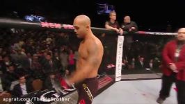 UFC 195 Lawler vs Condit  Part 1  CHAMPIONSHIP