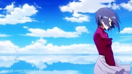 اهنگ آغازین انیمه توکیو غول Tokyo Ghoul 