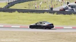 Assetto corsa gameplay