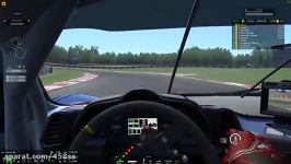 Assetto corsa gameplay