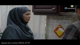 سریال حالت خاص  قسمت دهمکانال تلگرام ROLITV