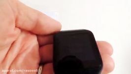 بررسی Sony Smartwatch 3 Android Wear