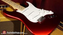 گیتار الکتریک فندر AMERICAN SPECIAL STRATOCASTER