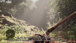 گیمپلی عنوان FAR CRY PRIMAL