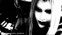 Sephiroth Angel Of Darkness