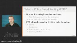 دانلود آموزش 107 ساعته CCIE Routing