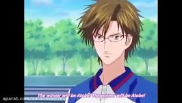 Short Version Atobe Keigo Chant