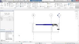 دانلود آموزش جامع پروژه محور Revit MEP 2016...